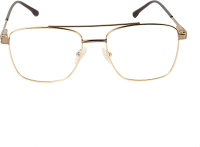 TERRY & CO Full Rim Square Frame(54 mm)
