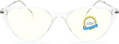 Grey Jack Full Rim Cat-eyed Frame(137 mm)