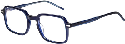 Yourspex Full Rim Square Frame(42 mm)