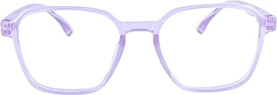 Redex Full Rim Square Frame(55 mm)