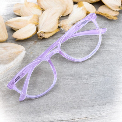 Redex Full Rim Round Frame(55 mm)