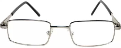 Garth Full Rim (+3.00) Rectangle Reading Glasses(48 mm)