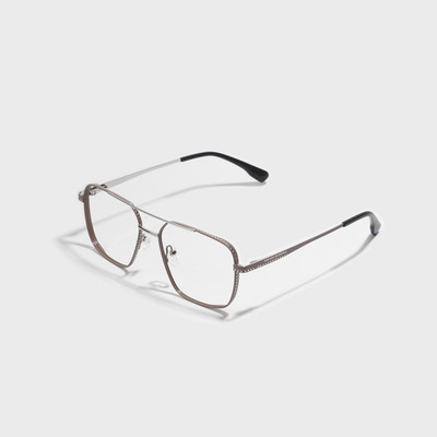 SAM AND MARSHALL Full Rim Square Frame(145 mm)