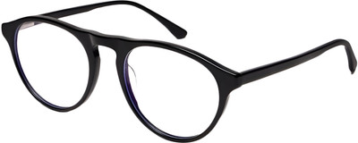 Yourspex Full Rim Aviator Frame(45 mm)