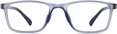 SpecsRight Full Rim Square Frame(46 mm)