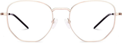 VINCENT CHASE Full Rim Square Frame(54 mm)