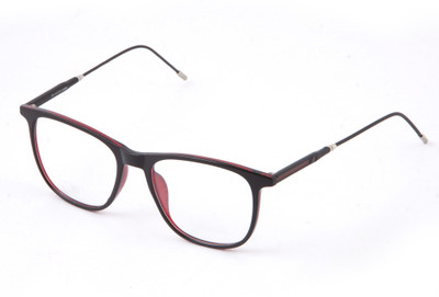 Spexwale Full Rim Wayfarer Frame(126 mm)