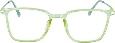 Redex Full Rim Square Frame(55 mm)