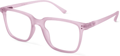 Woggles Full Rim Square Frame(48 mm)