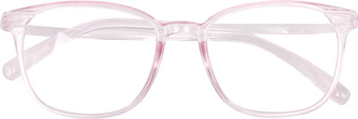 PETER JONES Full Rim Square Frame(42 mm)