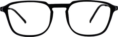 CLIQLENS Full Rim Rectangle Frame(55 mm)