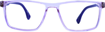 Spectiize Full Rim Square, Rectangle Frame(48 mm)