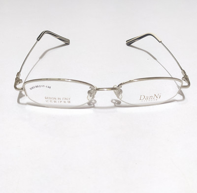 discount optical plus Half Rim Round Frame(28 mm)