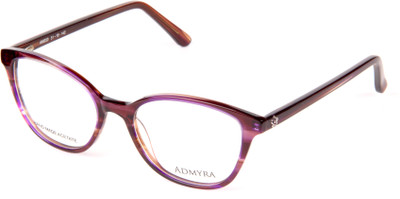 Admyra Full Rim Cat-eyed Frame(51 mm)