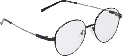 FLOKATI Full Rim Round Frame(47 mm)
