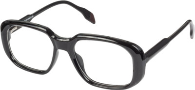 Spexwale Full Rim Rectangle Frame(135 mm)
