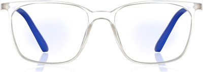 Enrico Full Rim Square Frame(50 mm)