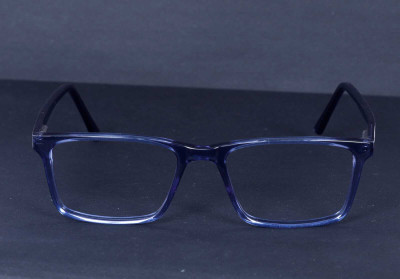 Akshatatrader Full Rim Square Frame(50 mm)