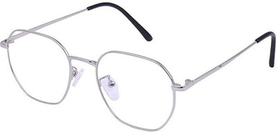 Fairydot Opticals Full Rim Round Frame(49 mm)