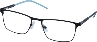 Spexwale Full Rim Square Frame(124 mm)