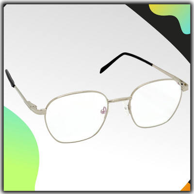 Redleaf Full Rim Rectangle Frame(50 mm)