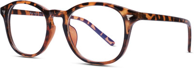ANNA Full Rim Square Frame(41 mm)