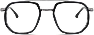 SmartGlass Full Rim Square Frame(50 mm)
