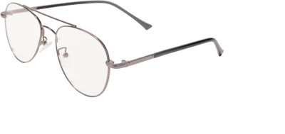 ADMIRE Full Rim Aviator Frame(54 mm)