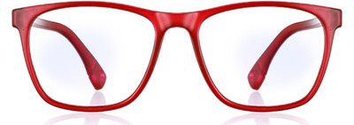 Enrico Full Rim Square Frame(38 mm)