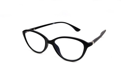 eyestreet Full Rim Cat-eyed Frame(51 mm)