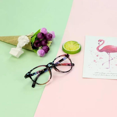 artrue Full Rim Oval Frame(52 mm)