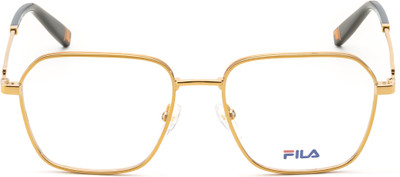 FILA Full Rim Square Frame(52 mm)