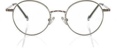 Enrico Full Rim Round Frame(46 mm)