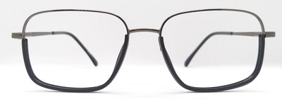 VidaEstilio Full Rim Square Frame(50 mm)