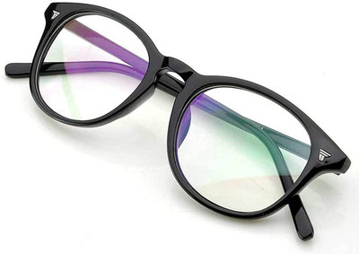 RICHORS Full Rim Wayfarer Frame(52 mm)