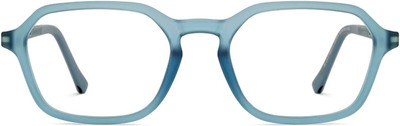 Lenskart Air Full Rim Square Frame(50 mm)