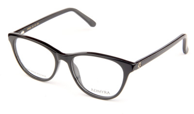 Admyra Full Rim Cat-eyed Frame(52 mm)
