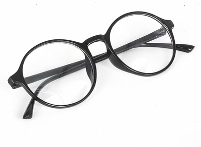 Zeemork Full Rim Round Frame(52 mm)
