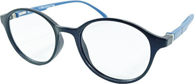 CORNO Full Rim Oval Frame(55 mm)