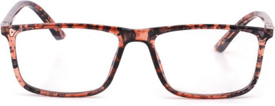 Implicit Full Rim (+1.25) Rectangle Reading Glasses(117 mm)
