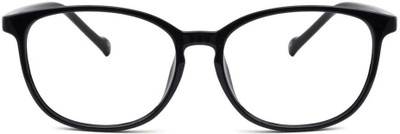 EyeShoper Full Rim Wayfarer Frame(50 mm)