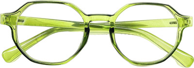 SYGA Full Rim Round Frame(52 mm)