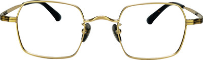 Vuezen Full Rim Square Frame(47 mm)