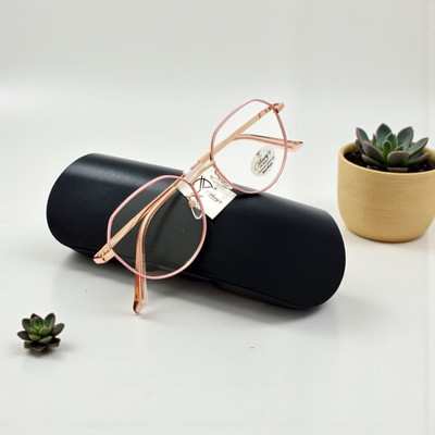 CILLIARYS Full Rim Round Frame(51 mm)