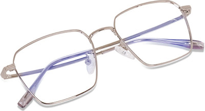 house of common Full Rim Square Frame(52 mm)