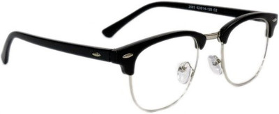 PETER JONES Full Rim Square Frame(62 mm)