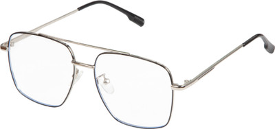Spexwale Full Rim Wayfarer Frame(137 mm)