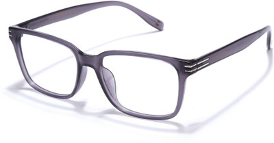 LM Eyewear Full Rim Square Frame(140 mm)