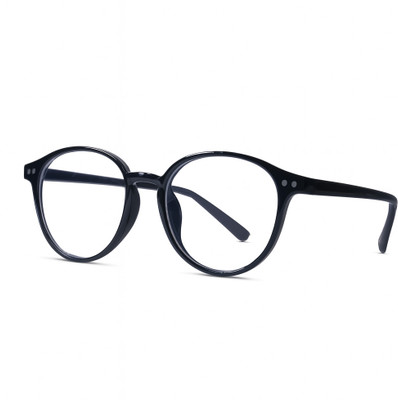 RosaStella Full Rim Round Frame(48 mm)