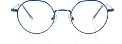 Enrico Full Rim Oval Frame(46 mm)